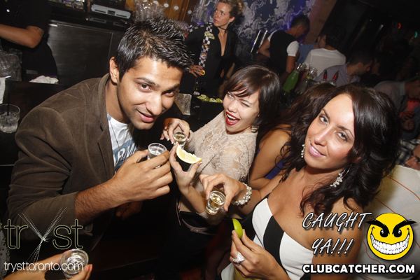 Tryst nightclub photo 214 - August 27th, 2011