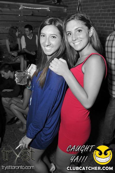 Tryst nightclub photo 215 - August 27th, 2011