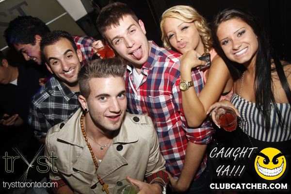 Tryst nightclub photo 216 - August 27th, 2011