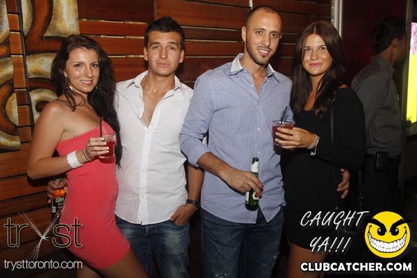 Tryst nightclub photo 217 - August 27th, 2011