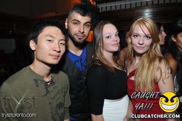 Tryst nightclub photo 219 - August 27th, 2011