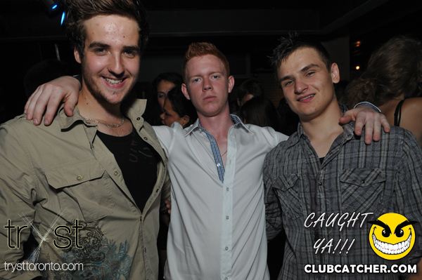 Tryst nightclub photo 222 - August 27th, 2011