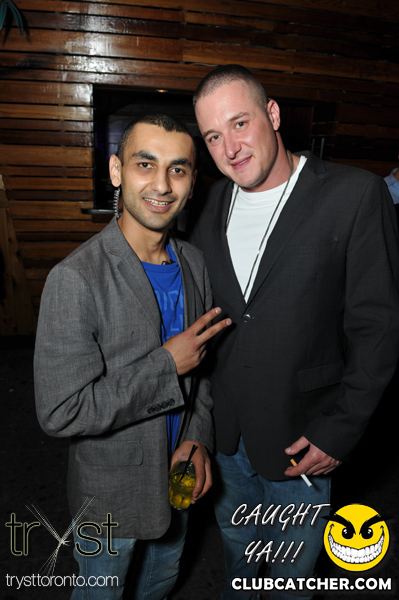 Tryst nightclub photo 226 - August 27th, 2011