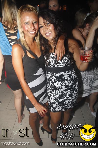 Tryst nightclub photo 227 - August 27th, 2011