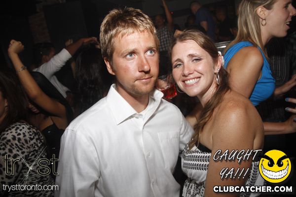 Tryst nightclub photo 228 - August 27th, 2011