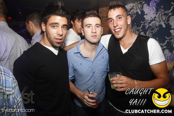 Tryst nightclub photo 234 - August 27th, 2011