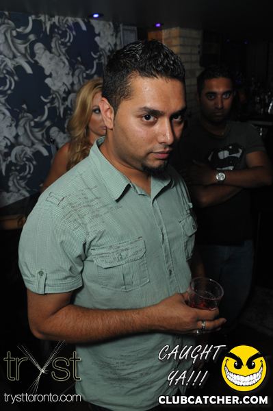 Tryst nightclub photo 236 - August 27th, 2011