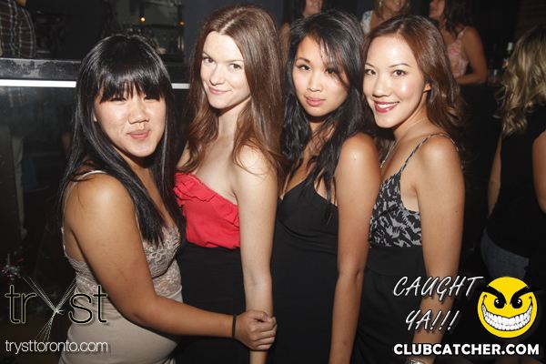 Tryst nightclub photo 239 - August 27th, 2011