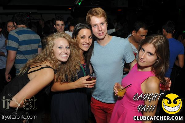 Tryst nightclub photo 242 - August 27th, 2011