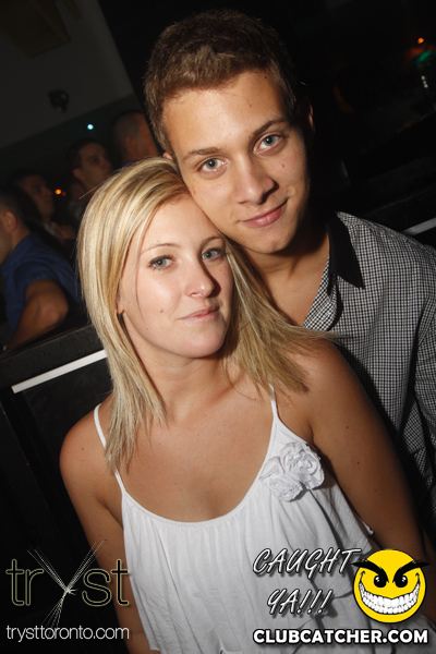 Tryst nightclub photo 243 - August 27th, 2011