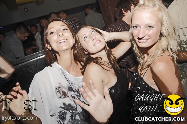 Tryst nightclub photo 248 - August 27th, 2011