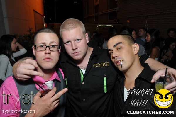 Tryst nightclub photo 251 - August 27th, 2011