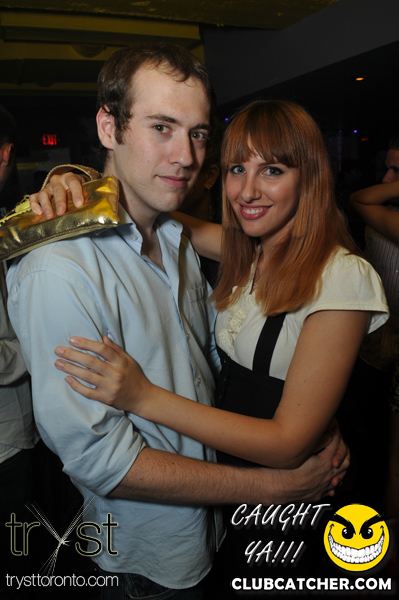 Tryst nightclub photo 253 - August 27th, 2011