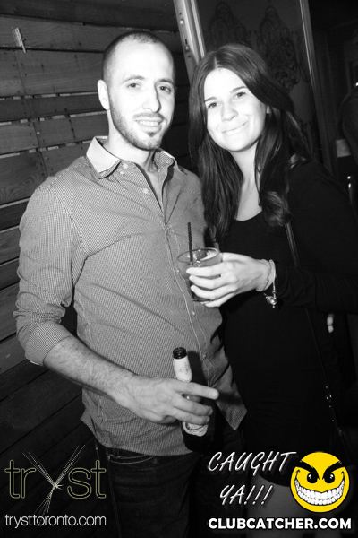 Tryst nightclub photo 255 - August 27th, 2011