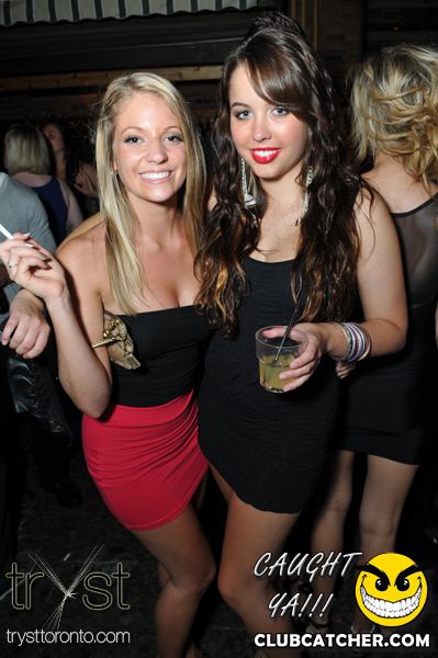 Tryst nightclub photo 257 - August 27th, 2011