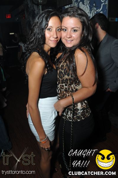 Tryst nightclub photo 258 - August 27th, 2011