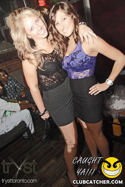 Tryst nightclub photo 263 - August 27th, 2011