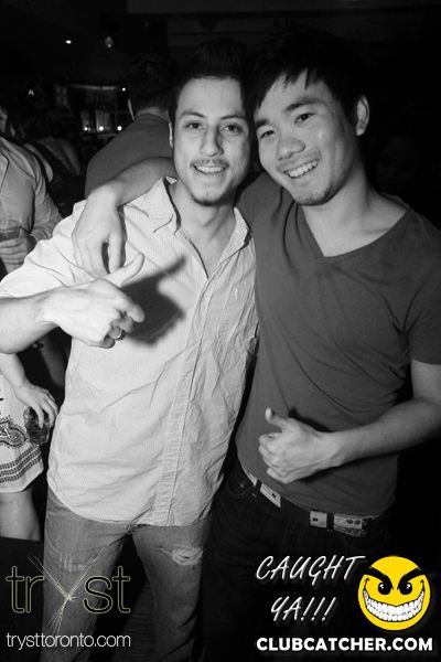 Tryst nightclub photo 264 - August 27th, 2011