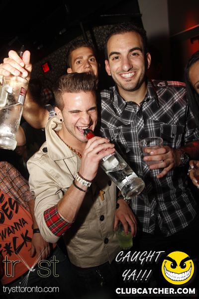 Tryst nightclub photo 266 - August 27th, 2011