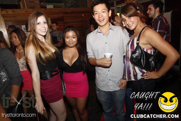 Tryst nightclub photo 271 - August 27th, 2011