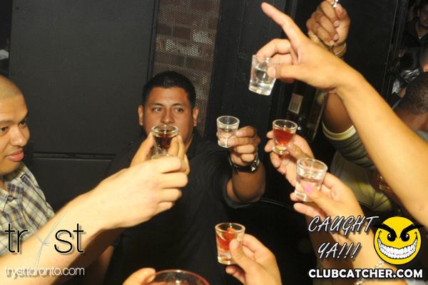 Tryst nightclub photo 272 - August 27th, 2011