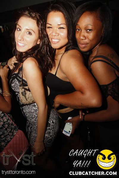 Tryst nightclub photo 273 - August 27th, 2011