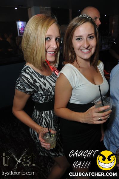 Tryst nightclub photo 274 - August 27th, 2011