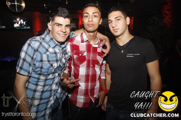 Tryst nightclub photo 275 - August 27th, 2011