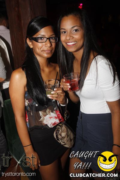 Tryst nightclub photo 277 - August 27th, 2011