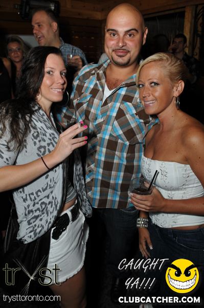 Tryst nightclub photo 278 - August 27th, 2011