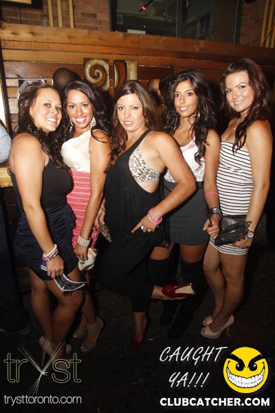 Tryst nightclub photo 280 - August 27th, 2011