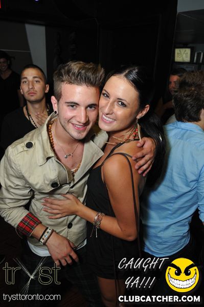 Tryst nightclub photo 281 - August 27th, 2011