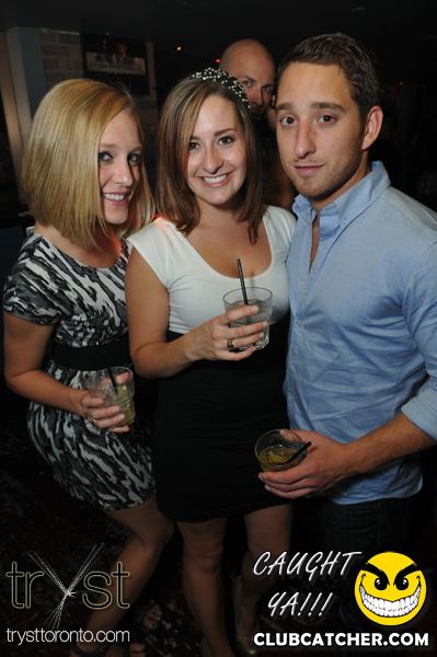 Tryst nightclub photo 282 - August 27th, 2011