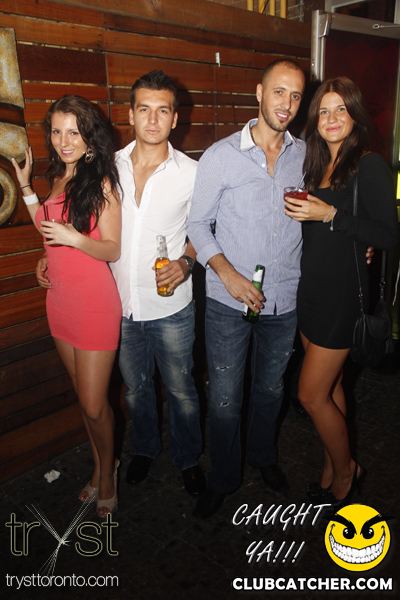 Tryst nightclub photo 283 - August 27th, 2011