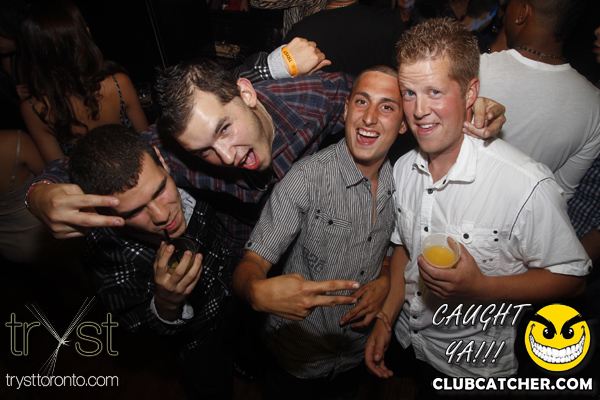 Tryst nightclub photo 293 - August 27th, 2011