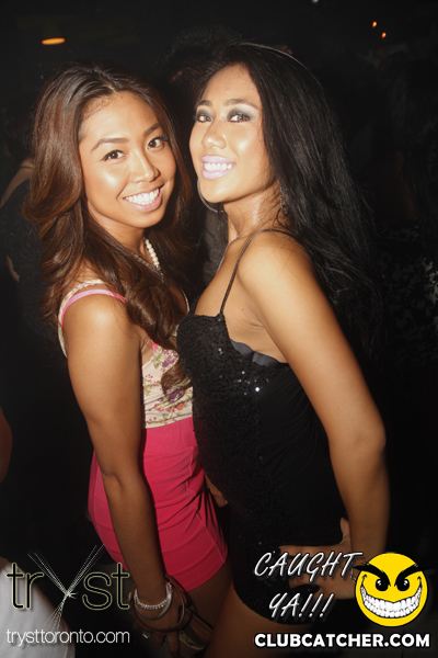 Tryst nightclub photo 295 - August 27th, 2011