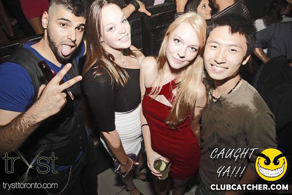 Tryst nightclub photo 299 - August 27th, 2011