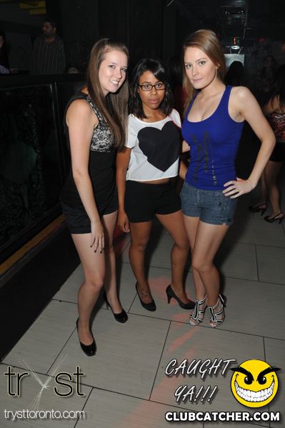 Tryst nightclub photo 31 - August 27th, 2011