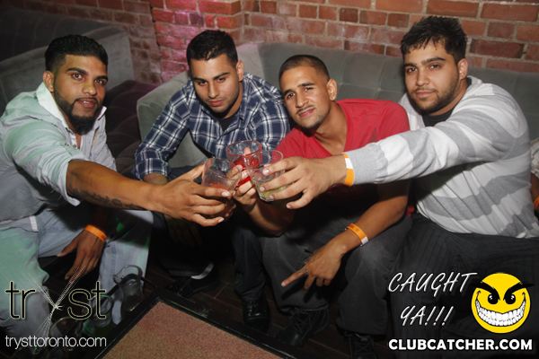 Tryst nightclub photo 303 - August 27th, 2011