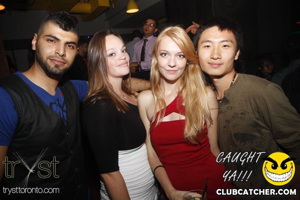 Tryst nightclub photo 306 - August 27th, 2011