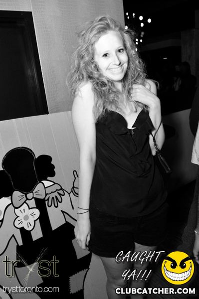 Tryst nightclub photo 307 - August 27th, 2011