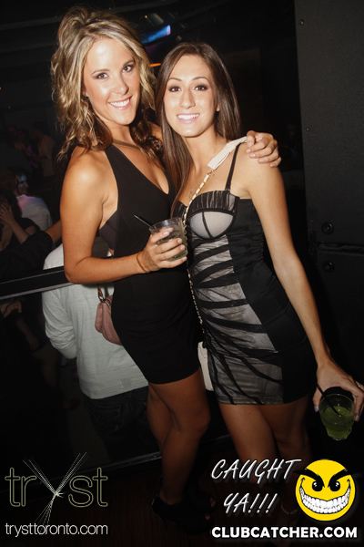 Tryst nightclub photo 308 - August 27th, 2011