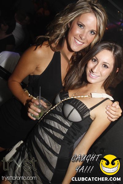 Tryst nightclub photo 311 - August 27th, 2011