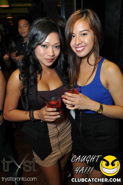 Tryst nightclub photo 314 - August 27th, 2011