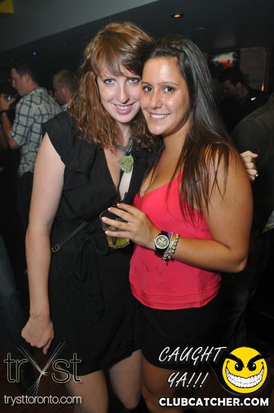 Tryst nightclub photo 318 - August 27th, 2011