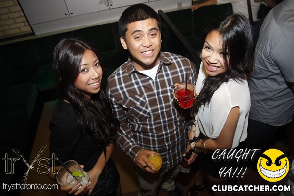 Tryst nightclub photo 319 - August 27th, 2011