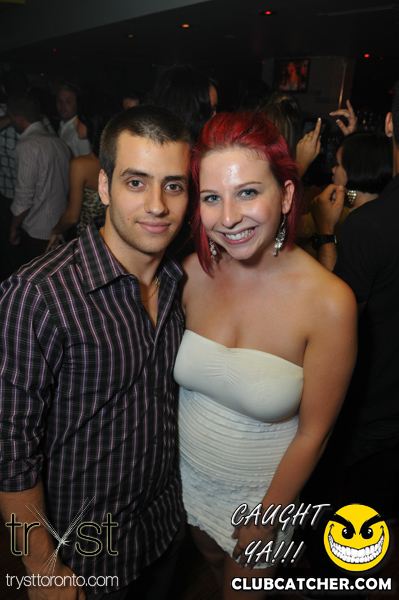 Tryst nightclub photo 320 - August 27th, 2011