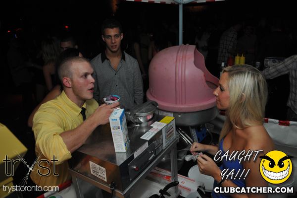 Tryst nightclub photo 322 - August 27th, 2011