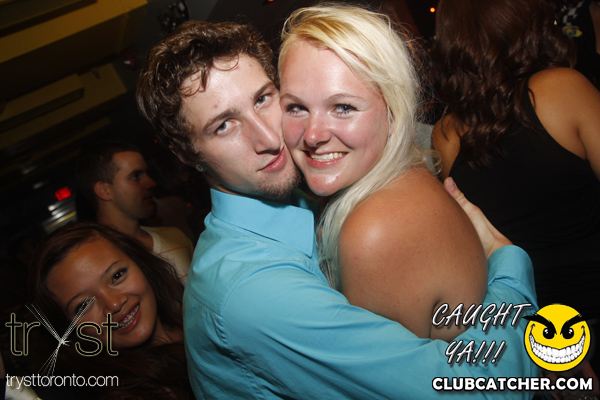 Tryst nightclub photo 323 - August 27th, 2011