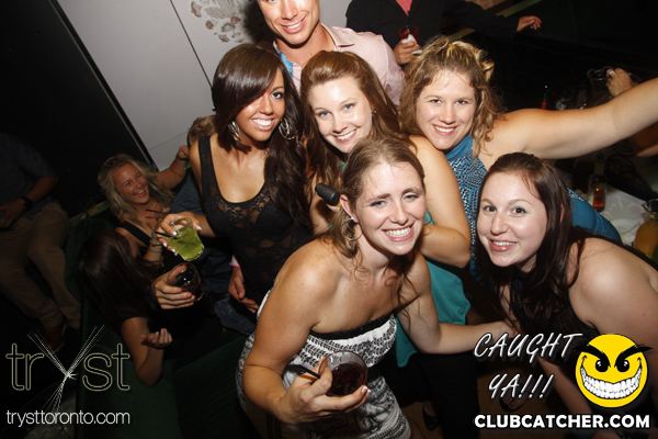 Tryst nightclub photo 325 - August 27th, 2011